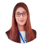 Shehzeen ParvezMarketing Manager