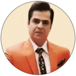 Co. Founder of the BusinessMr. Irfan Baig