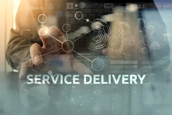 Service Delivery (1)